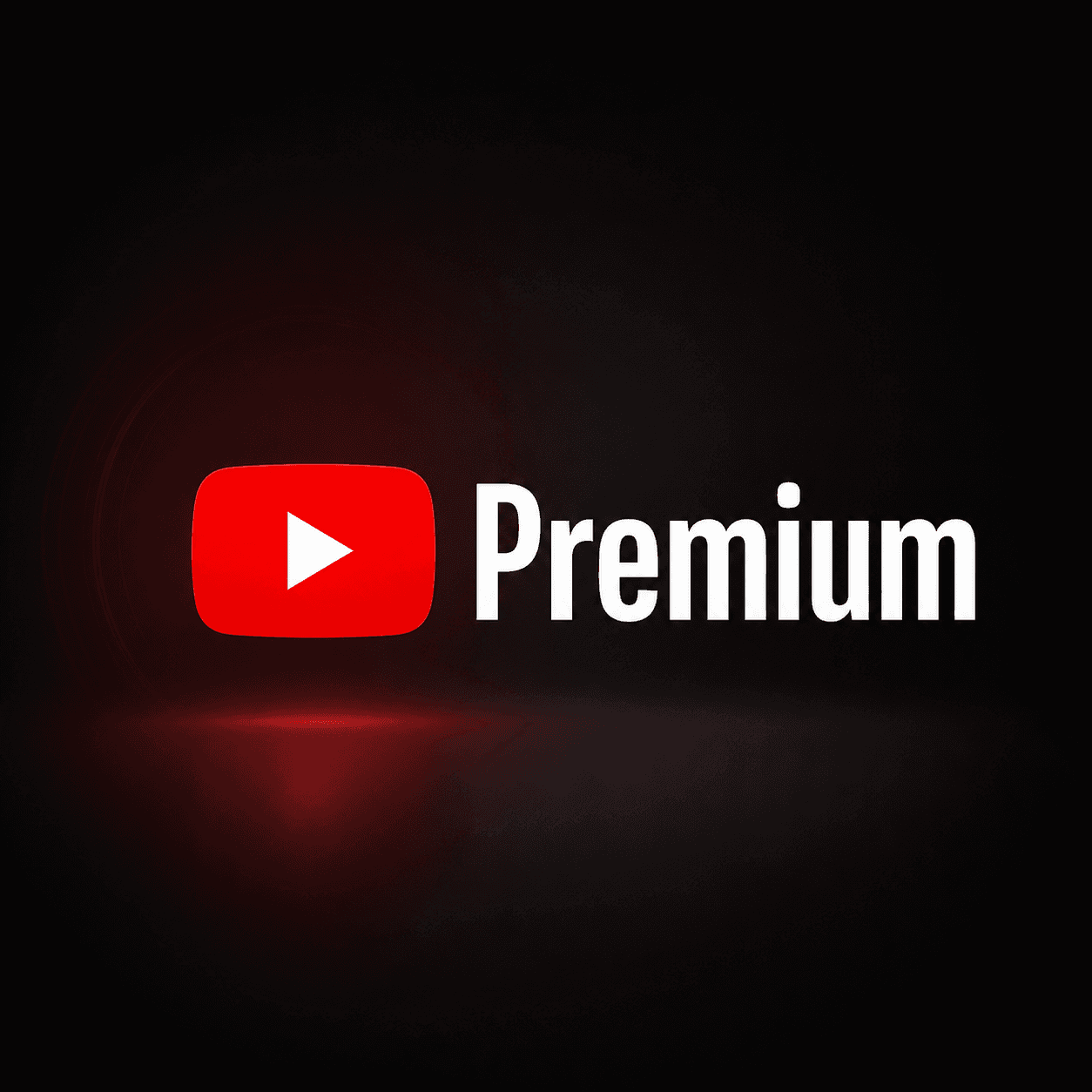YouTube Premium
