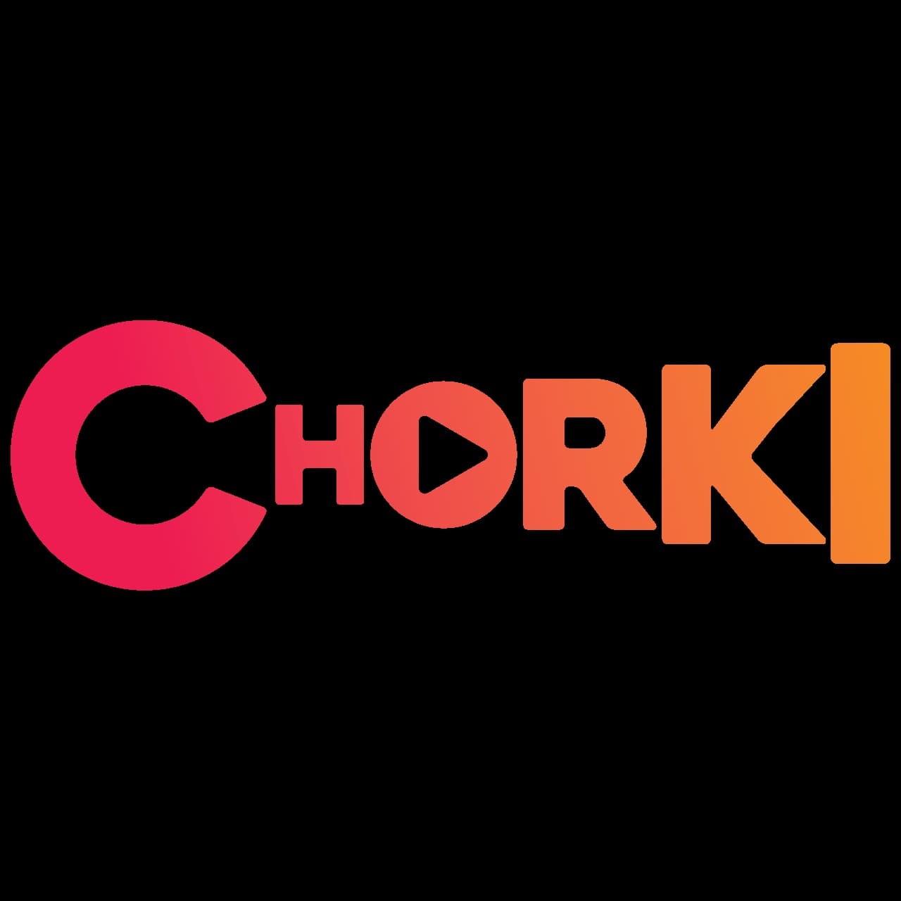 Chorki