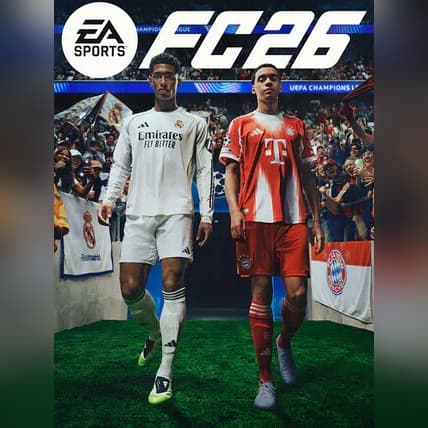 EA SPORTS FC 26