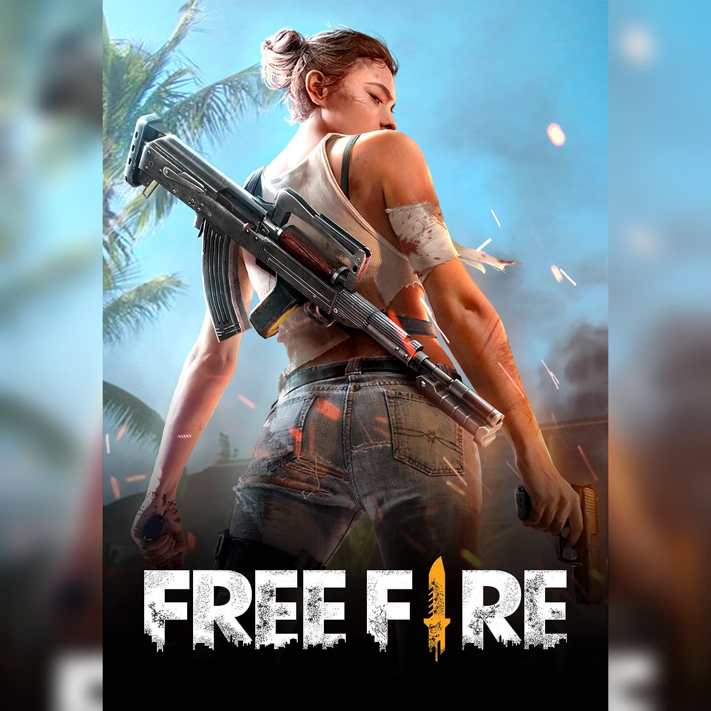 Free Fire