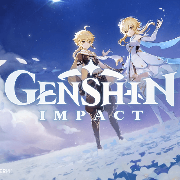 Genshin Impact