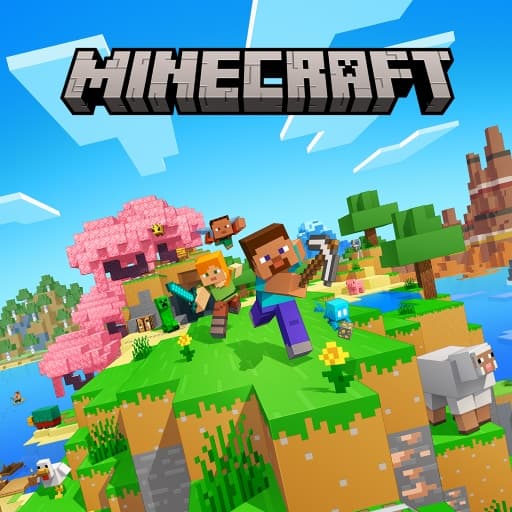Minecraft Redeem Code