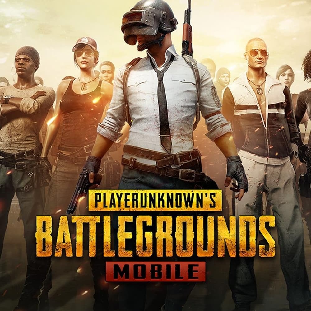 PUBG Mobile