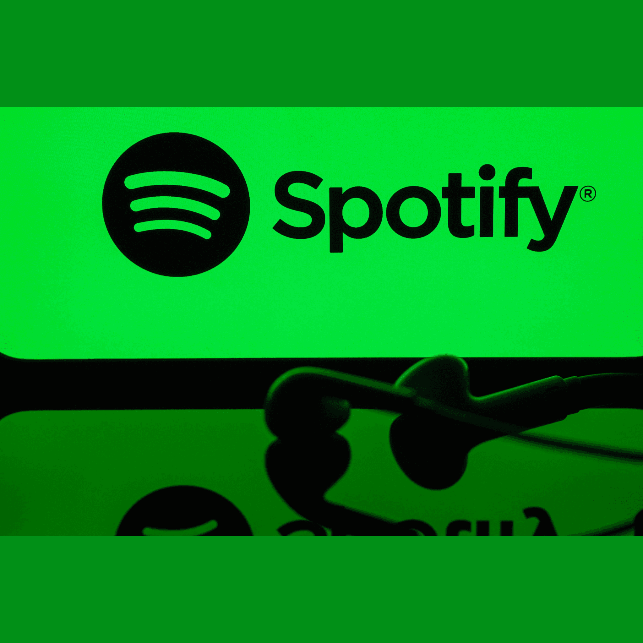 Spotify Premium